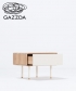 Fina Nightstand szafka nocna Gazzda | Design Spichlerz