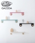 Hook Wall Shelf półka Gazzda | Design Spichlerz