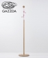 Hook Coat Stand wieszak Gazzda | Design Spichlerz