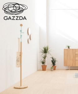 Hook Coat Stand wieszak Gazzda | Design Spichlerz