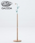 Hook Coat Stand wieszak Gazzda | Design Spichlerz