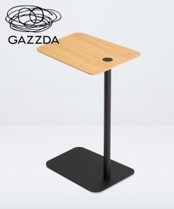 Loop Side Table stolik Gazzda | Design Spichlerz