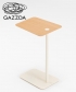 Loop Side Table stolik Gazzda | Design Spichlerz