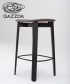 Nora Bar Stool stołek barowy Gazzda | Design Spichlerz 