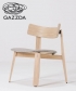 Nora Lounge Chair fotel Gazzda