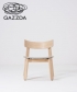 Nora Lounge Chair fotel Gazzda | Design Spichlerz