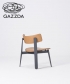 Nora Lounge Chair fotel Gazzda | Design Spichlerz