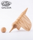 Tica drewniana figurka ozobna Gazzda | Design Spichlerz
