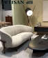 Mela Lounge sofa | Artisan | Design Spichlerz