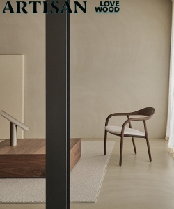 Neva Easy Soft designerskie krzesło | Artisan
