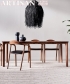 Tara stół z litego drewna Artisan | Design Spichlerz 