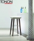 Beret Stool stołek barowy Tonon | Design Spichlerz