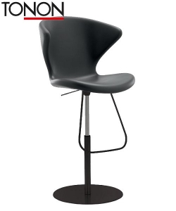 Concept 2 Hoker krzesło barowe Tonon | Design Spichlerz