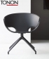 FL@T Lounge fotel Tonon | Design Spichlerz