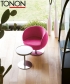 Frame stolik kawowy Tonon | Design Spichlerz