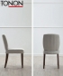 Gallant eleganckie krzesło Tonon | Design Spichlerz
