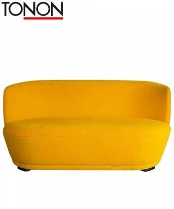 Globe Sofa współczesna sofa Tonon | Design Spichlerz