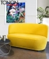 Globe Sofa współczesna sofa Tonon | Design Spichlerz