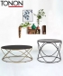 Grace stolik kawowy Tonon | Design Spichlerz 
