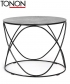 Grace stolik kawowy Tonon | Design Spichlerz 