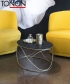 Grace stolik kawowy Tonon | Design Spichlerz 