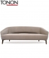 Libra atrakcyjna włoska sofa Tonon | Design Spichlerz 