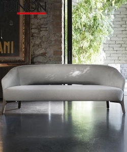 Libra atrakcyjna włoska sofa Tonon | Design Spichlerz 