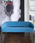 Libra atrakcyjna włoska sofa Tonon | Design Spichlerz 