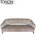 Libra atrakcyjna włoska sofa Tonon | Design Spichlerz 