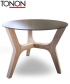 Libra Coffee Table stolik kawowy Tonon | Design Spichlerz 