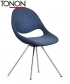 Little Moon urzekające krzesło Tonon | Design Spichlerz 