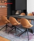 Little Moon urzekające krzesło Tonon | Design Spichlerz 