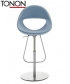 Lucky Stool designerskie krzesło barowe Tonon | Design Spichlerz 