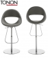 Lucky Stool designerskie krzesło barowe Tonon | Design Spichlerz 