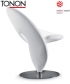Question Mark ekstrawaganckie krzesło włoskie Tonon | Design Spichlerz