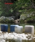 River Stone | Tonon | design Przemysław Mac Stopa