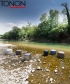 River Stone | Tonon | design Przemysław Mac Stopa