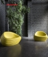 River Sofa o geometrii 3D Tonon | Design Spichlerz 