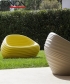 River Sofa o geometrii 3D Tonon | Design Spichlerz 