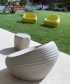 River Sofa o geometrii 3D Tonon | Design Spichlerz 