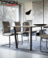 Swing komfortowe krzesło włoskie Tonon | Design Spichlerz