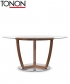 Time Table nowoczesny stół Tonon | Design Spichlerz 