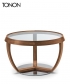 Time stoliki | Tonon | design Guggenbichler | Design Spichlerz 