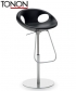 Up Stool nowoczesne krzesło barowe Tonon | Design Spichlerz 