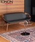 UP 917 Little Sofa piękna nowoczesna sofa Tonon | Design Spichlerz