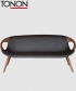 UP 917 Little Sofa piękna nowoczesna sofa Tonon | Design Spichlerz