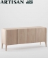 Rio Sideboard elegancka komoda Artisan