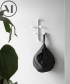 Afteroom Coat Hanger Large skandynawski wieszak na ubrania Menu | Design Spichlerz 