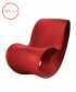 Voido | Magis | design Ron Arad | Design Spichlerz