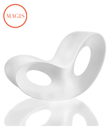 Voido | Magis | design Ron Arad | Design Spichlerz